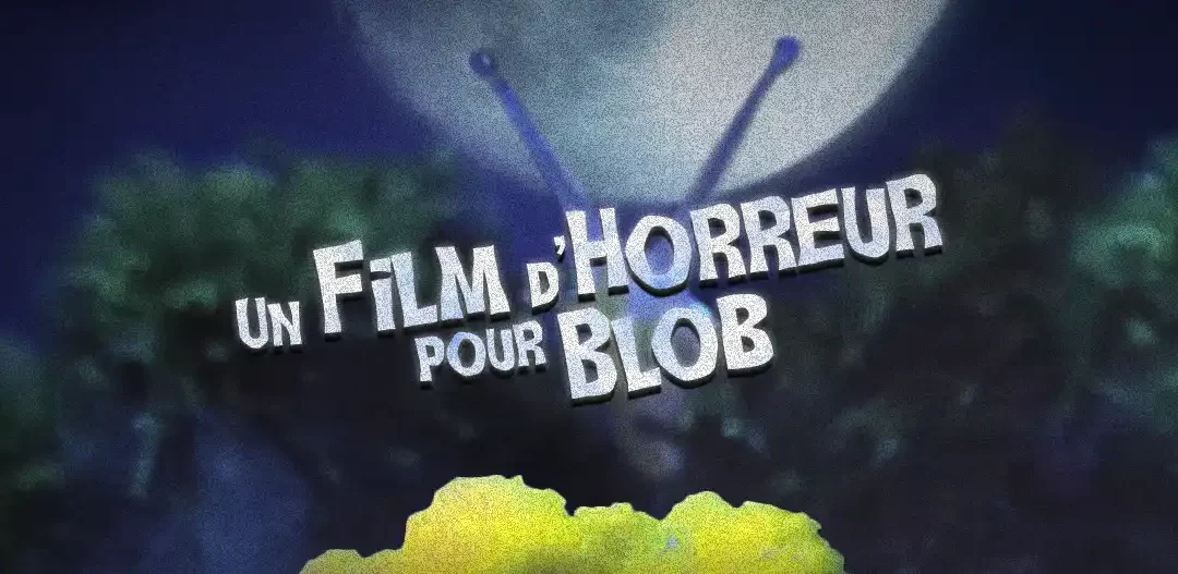 The Blob’s Predator