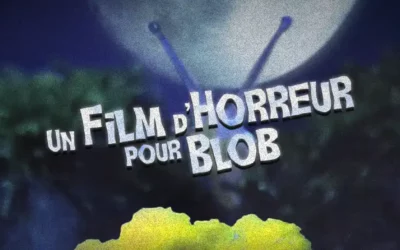 The Blob’s Predator